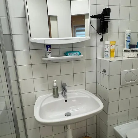 Small Near Hospital And Train Station *