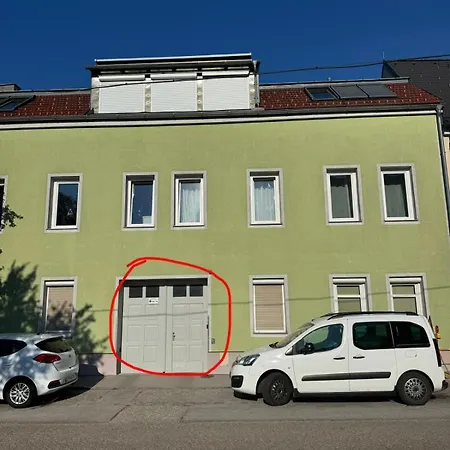 Small Near Hospital And Train Station
