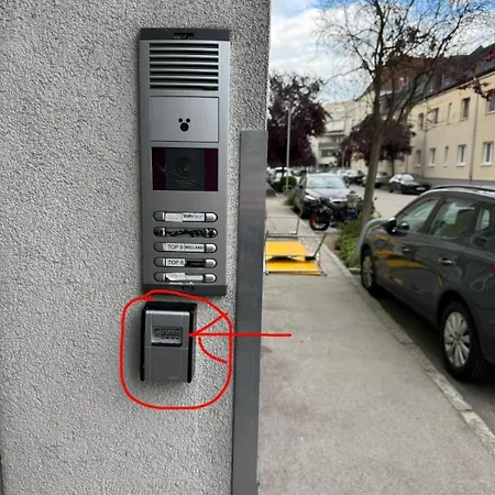 Small Near Hospital And Train Station